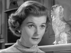 A Housewife's Almanac: Tips on how to survive as a housewife in this era