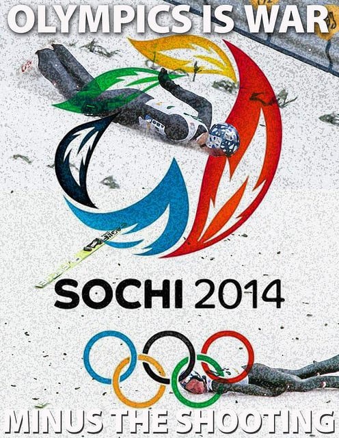What's in store for he Sochi 2014 Olympics?