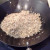 Step Twenty-nine: Pour your rice back into your hot Wok