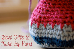 Best Ideas for Handmade Gifts