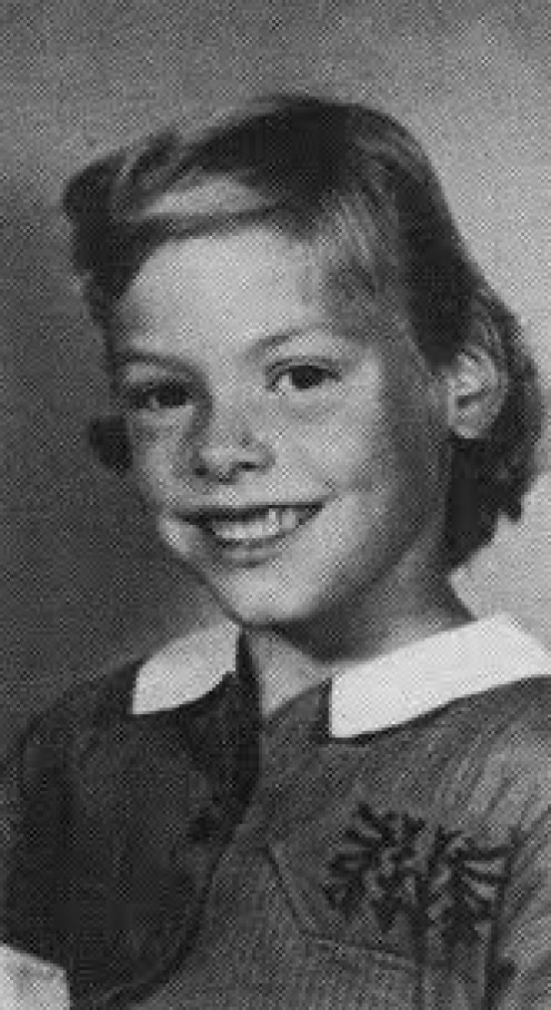 aileen wuornos childhood trauma