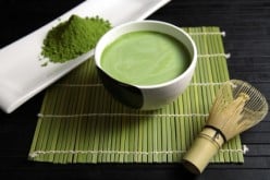 Why You Should Be Drinking Matcha Tea