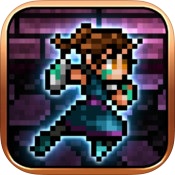 Another One Of The iOS Games Like Zelda.