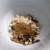 Add all the remaining ingredients, including the finely chopped stems, to a bowl and mix well. Add all the remaining ingredients, including the finely chopped stems, to a bowl and mix well.