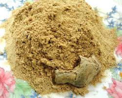 Dry Ginger Powder