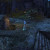 at top of stairs; that yellow glow is where the chest is located. It's glowing because I've already opened it. at top of stairs; that yellow glow is where the chest is located. It's glowing because I've already opened it.
