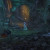 The hallway on the west that will trigger collision. The hallway on the west that will trigger collision.