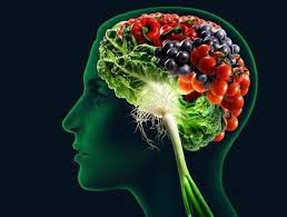 The brain needs the right nutrients to stay healthy.