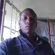 Omariba Nyakundi profile image