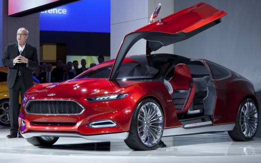 The Ford mustang 2015, is not a cheap car