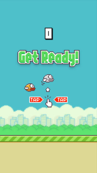 Get ready... for the most stressful 30 seconds of your life.