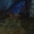 Walking into the cave. Walking into the cave.