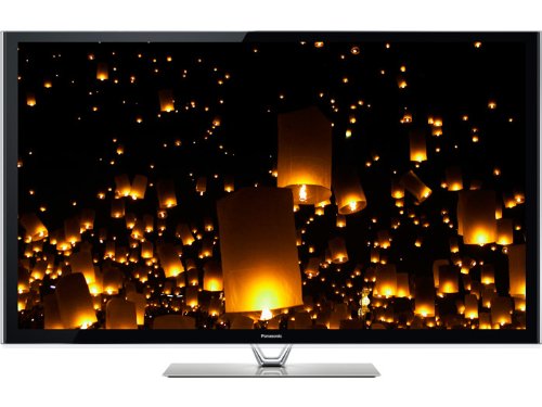 The Panasonic TC-P60S60 TV is one of the best plasma gaming TV.