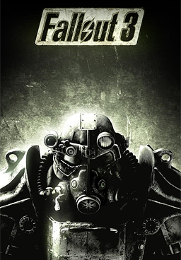My Favourite Post-Apocalyptic Games Like Fallout 3.