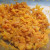 When the carrots have softened, remove from the pan with a slotted spoon retaining some of the stock. Mash the carrots well. When the carrots have softened, remove from the pan with a slotted spoon retaining some of the stock. Mash the carrots well.