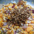 Mix the carrot and cashews and then add the remaining ingredients including the carrot stock. Mix the carrot and cashews and then add the remaining ingredients including the carrot stock.