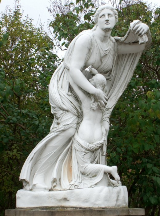 Image of Niobe 