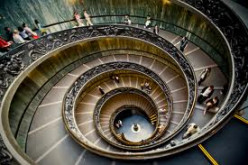 Bible Prophecy And The Spiral Staircase