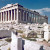 The Parthenon in Athens. Some think even the columns adhere to the Golden Mean.
