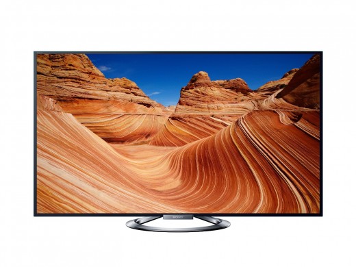 Sony KDL-55W950B 
