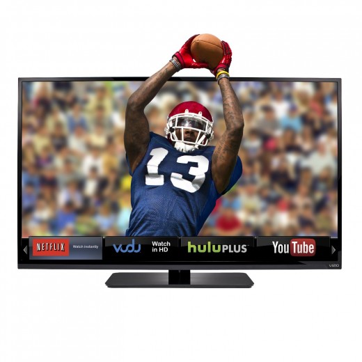 VIZIO E-Series E500d-A0.