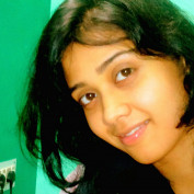 Divya nair profile image