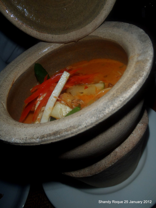 Red Curry