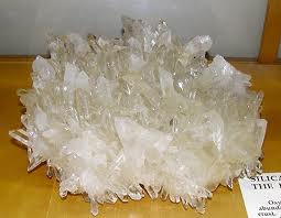 Quartz Crystal