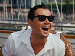 Review: The Wolf of Wall Street