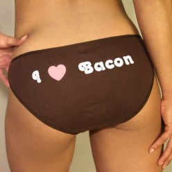 Why Women Love Bacon