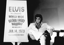 Ten Best Post-Comeback Elvis Presley Songs