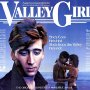 The Official Valley Girl Movie Poster