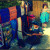 Mayan weaver in Santa Catarina, Lake Atitlan Mayan weaver in Santa Catarina, Lake Atitlan