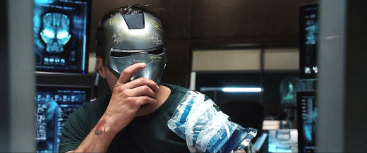Downey's professional rebirth was, a metaphorical rise-from-ashes, to Global FAME. Robert Downey Junior (aka "RDJ") is fantastic in his roles as both IronMan and as Sherlock Holmes... both characters are flawed humans of spectacular capabilities
