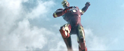 This is actually mirrored from the original movie-frame