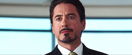 I ...~AM~... IronMan