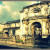 Old church next to the Spanish school, San Jose El Viejo Old church next to the Spanish school, San Jose El Viejo