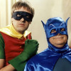 superherojames profile image