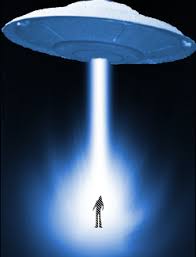 The alien abduction can be as unpleasant for the victim as anything they have ever encountered.