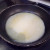 Step Thirteen: Turn the pan to coat the entire bottom of the skillet with batter (it will be thin)