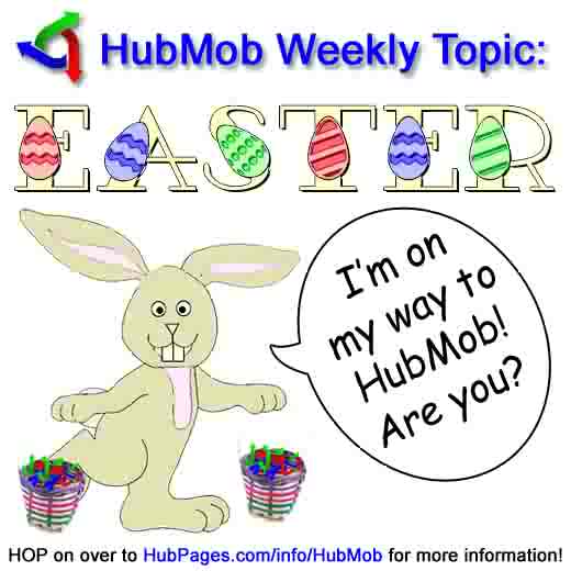 HUBMOB WEEKLY TOPIC