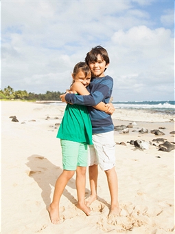 GIRL: Honey, I forgot to tell you. Todd is taking me home. Not you
