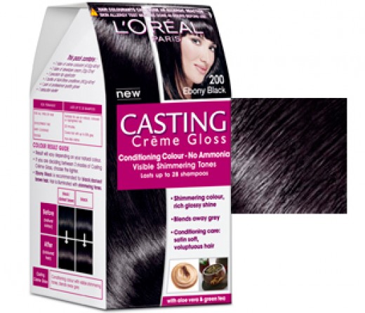 how to get salon quality hair color at home