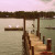 The jetty and swim pontoon at El Tortugal. The jetty and swim pontoon at El Tortugal.