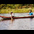 Fishermen on the Rio Dulce Fishermen on the Rio Dulce
