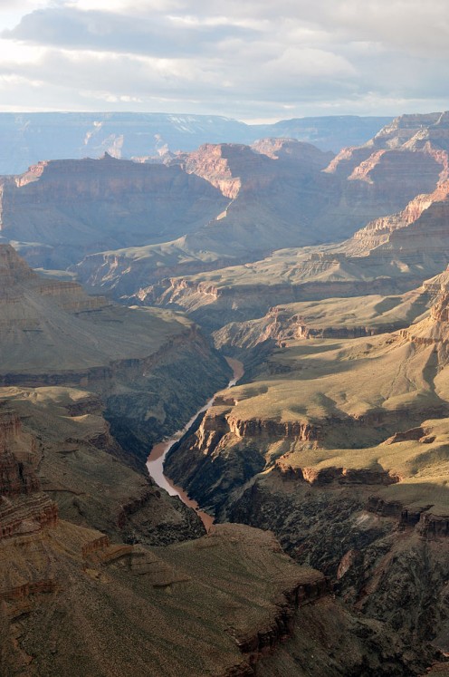 Grand Canyon [9]