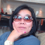 Xinyang Zhang profile image