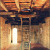 Roof access in the fort. Roof access in the fort.