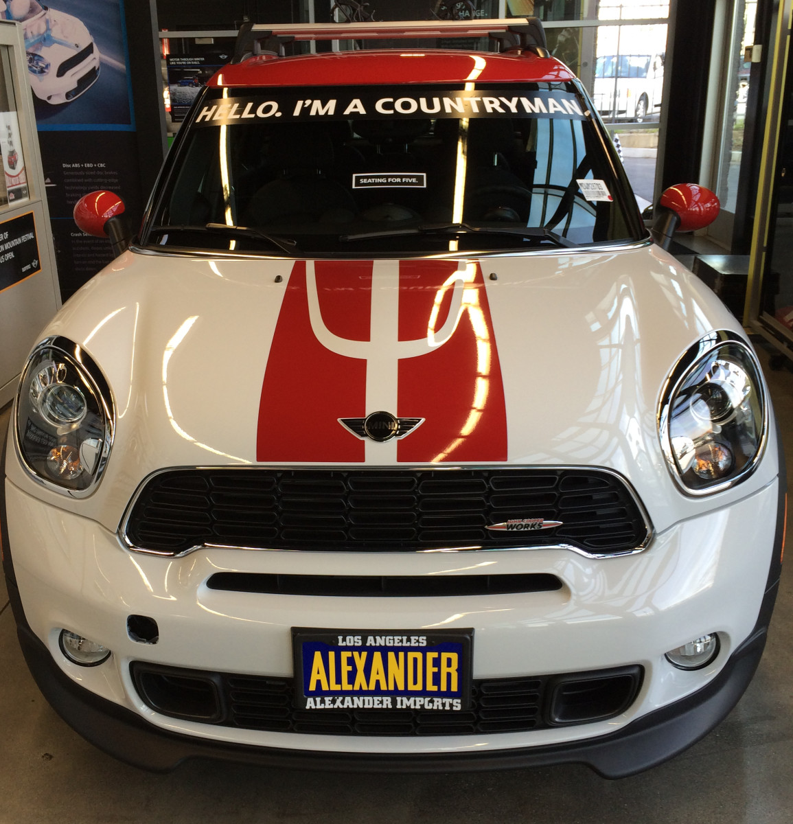 The Pros And Cons Of Owning A Mini Axleaddict