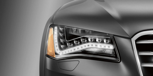 Auto lighting is a great way to improve both the look and performance of your car.